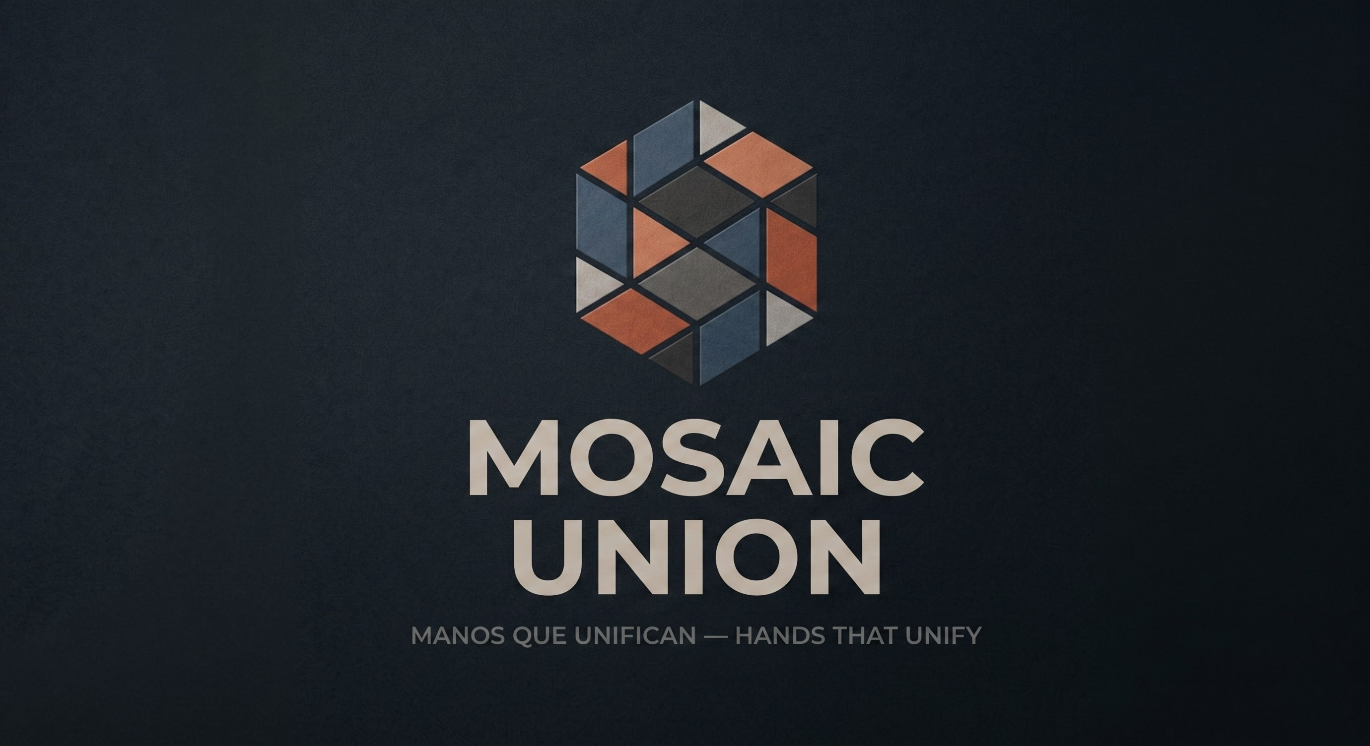 Mosaic Union