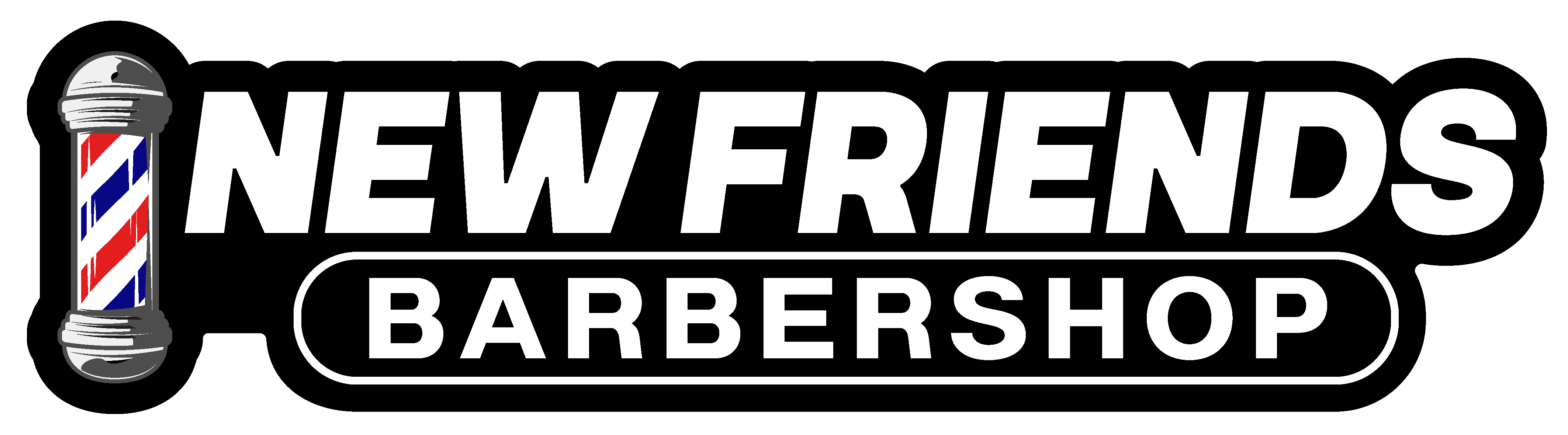 New Friends Barbershop