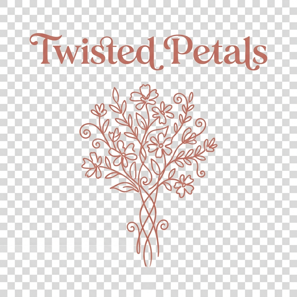 Twisted Petals