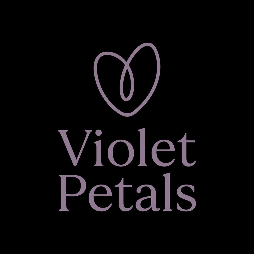 Violet Petals